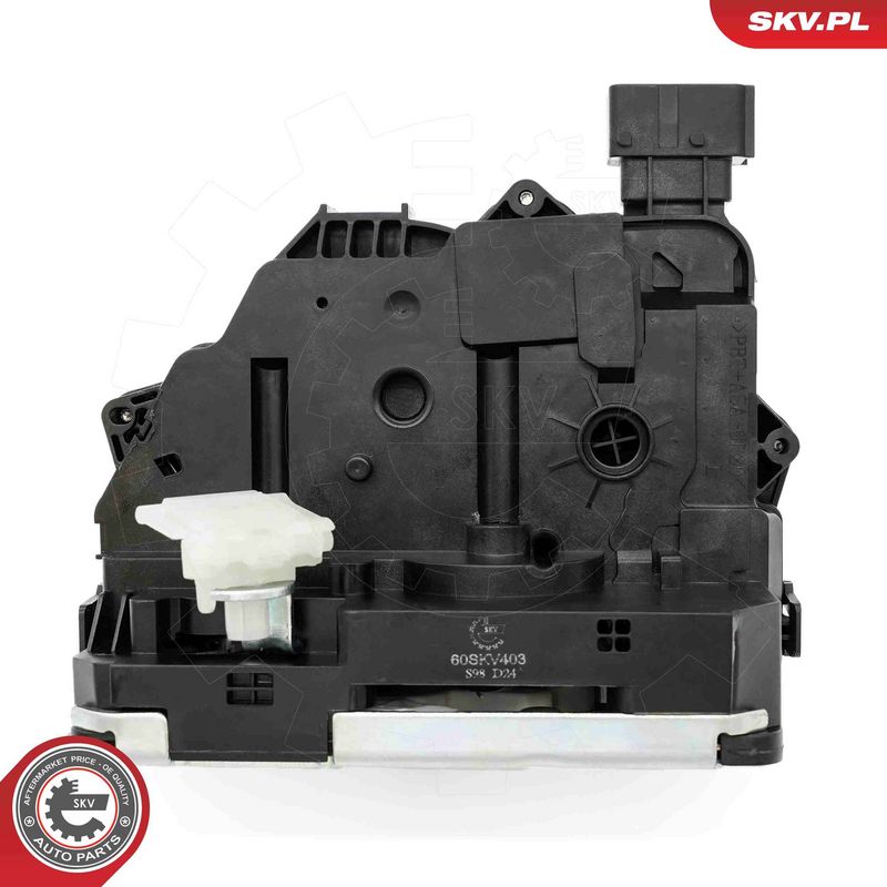 Ukselukk, ESEN SKV 60SKV403