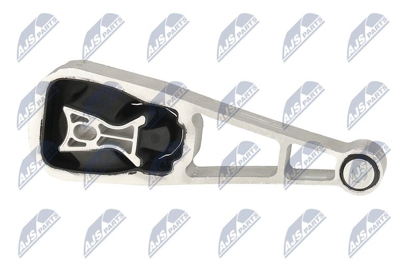 Paigutus, Mootor, NTY ZPS-LR-009