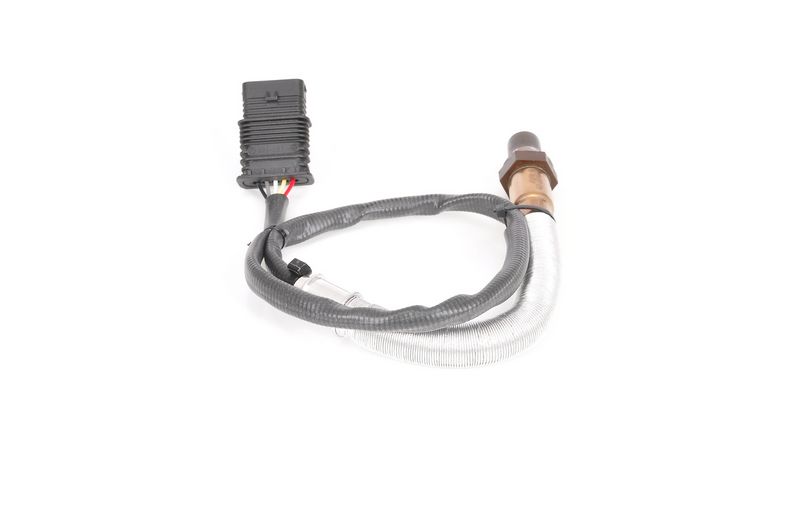 BOSCH 0 258 027 019 Lambda jutiklis