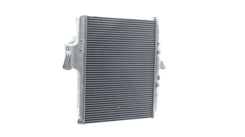Product Image - Intercooler, inlaatluchtkoeler - CI450000P - MAHLE