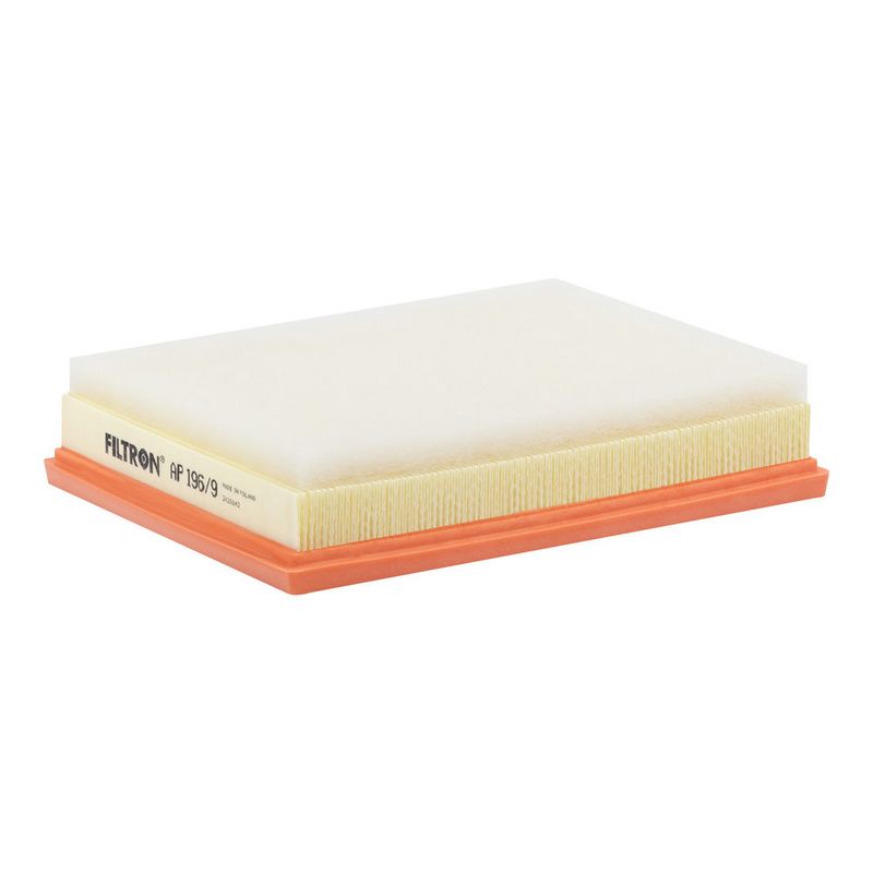 Õhufilter, FILTRON AP 196, 9