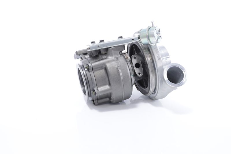 Compresor,sistem de supraalimentare T917027 BTS Turbo