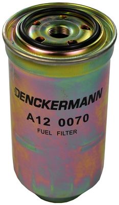 DENCKERMANN Üzemanyagszűrő A120070
