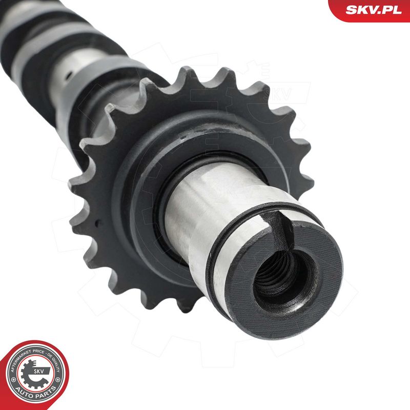 Nukkvõll, ESEN SKV 80SKV015