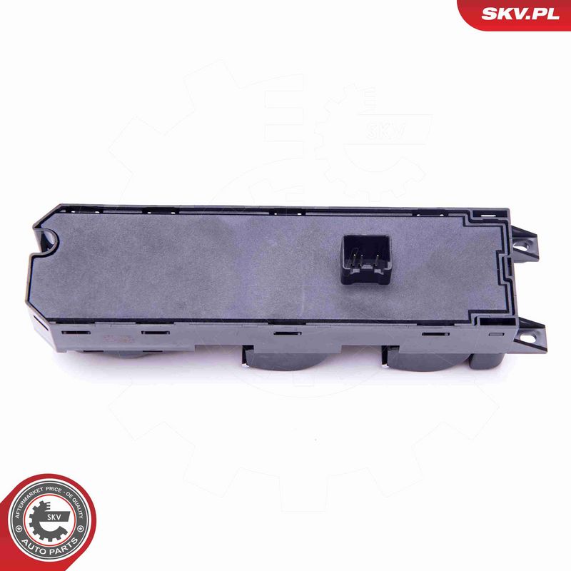 ESEN SKV 37SKV127 Switch, window regulator