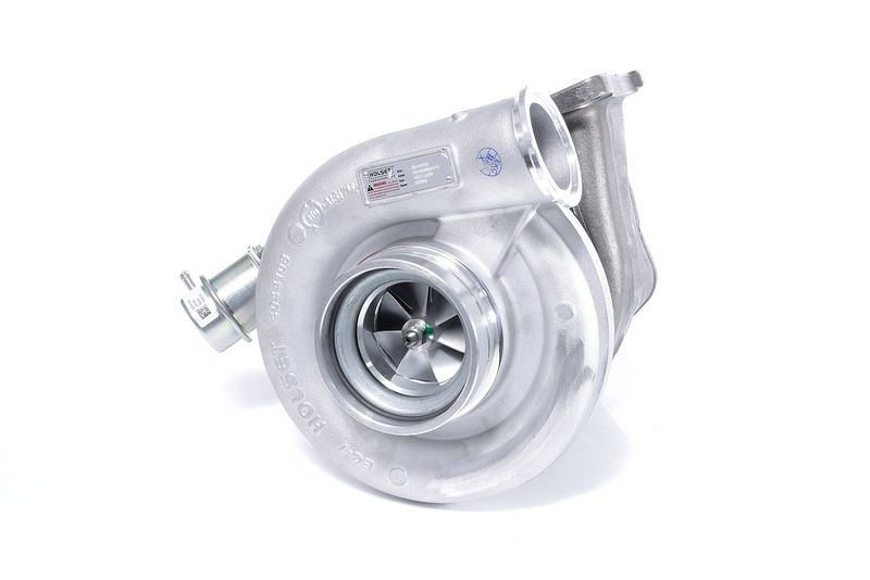 Compresor,sistem de supraalimentare T917606 BTS Turbo