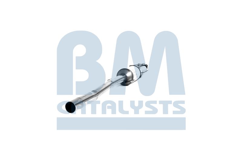 BM Catalysts BM11102H Протисажний/пиловий фільтр, система відведення ВГ