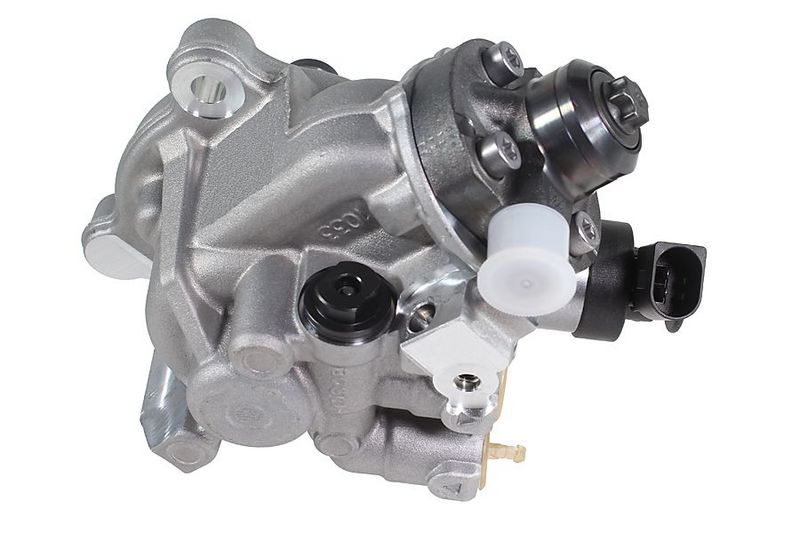 METZGER AUTOTEILE 0830151 Aukšto slėgio kuro siurblys