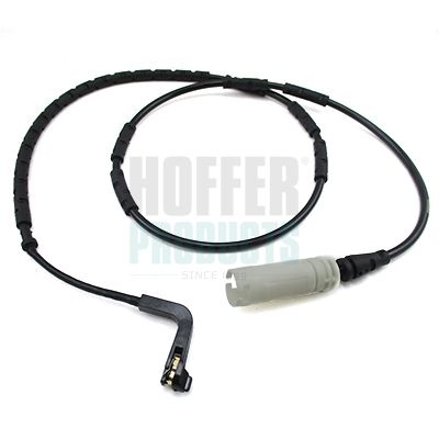 HOFFER 212027 - Wear Warning Contact, Brake Pads