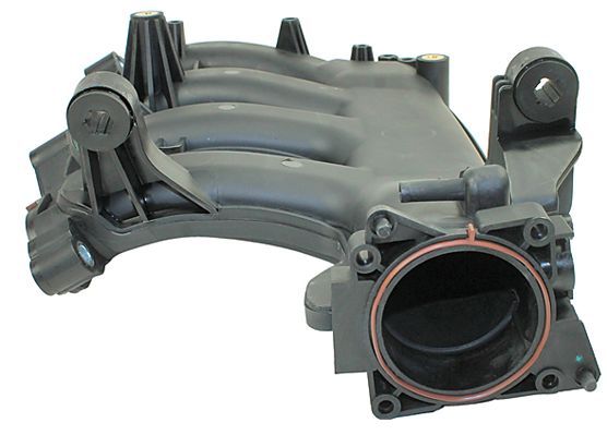 METZGER AUTOTEILE 2100037 Intake Manifold Module