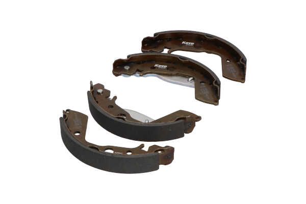 Kavo Parts KBS-6425 Brake Shoe Set