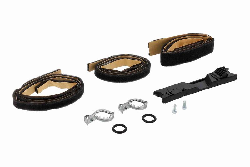 VEMO V20-61-0009 Heat Exchanger, interior heating