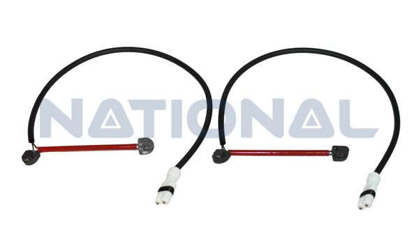 National FK6319WL