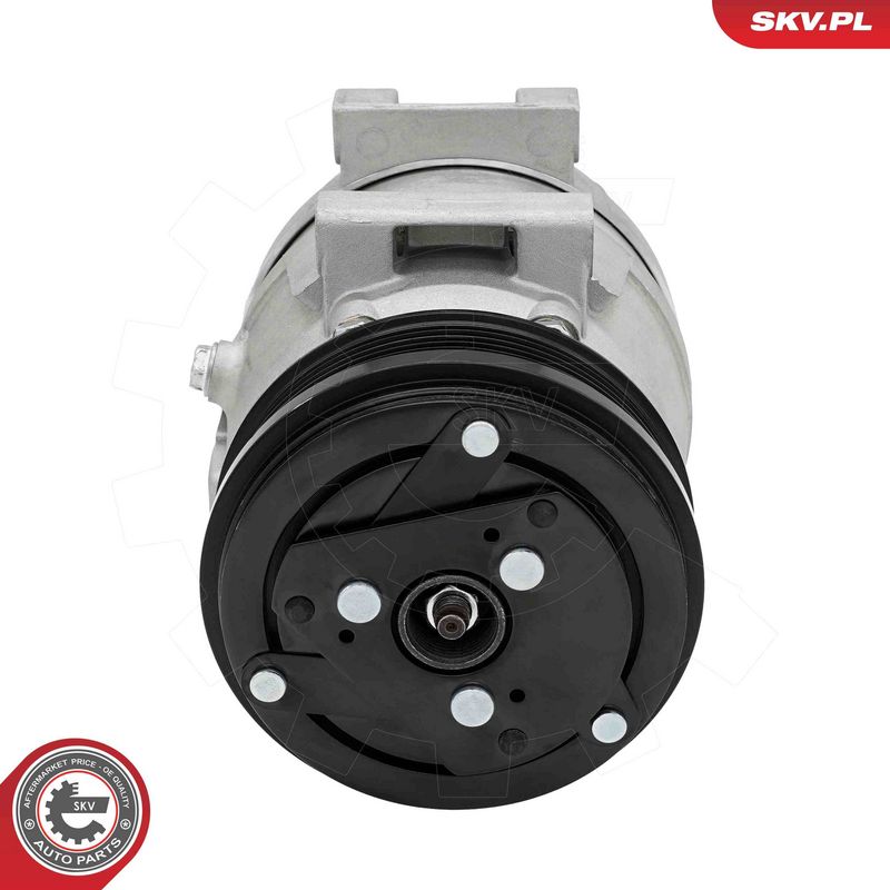 Kompressor, kliimaseade, ESEN SKV 84SKV074