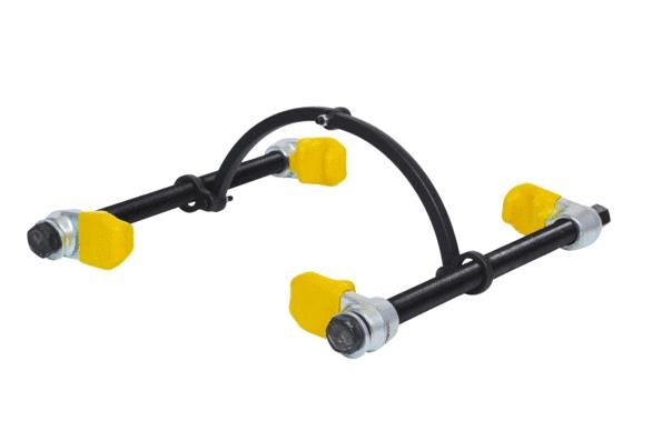 KS TOOLS 670.0031 Spring Compressor, suspension spring