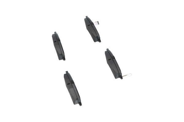 Kavo Parts KBP-3004 Stabdžių trinkelių rinkinys, diskinis stabdys