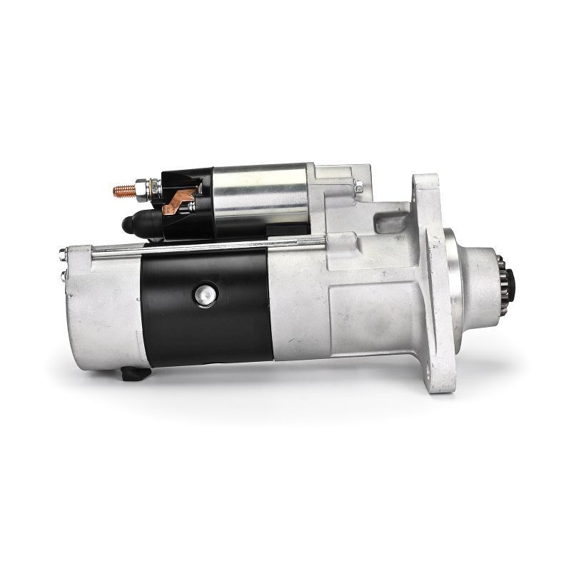 Delco Remy SER81903-12B1 Starter