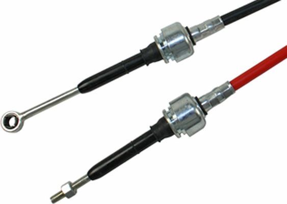 METZGER AUTOTEILE 3150081 Cable Pull, manual transmission