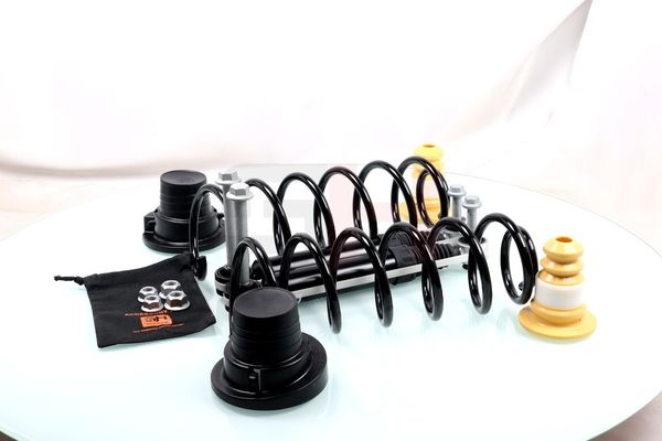 GH GH-331915S02 Suspension Kit, springs/shock absorbers