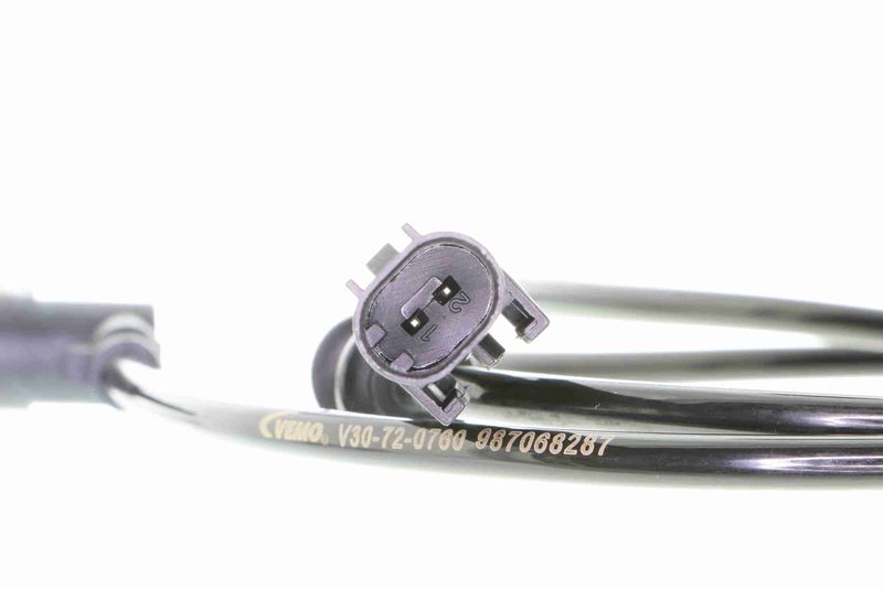 VEMO V30-72-0760 Sensor, wheel speed