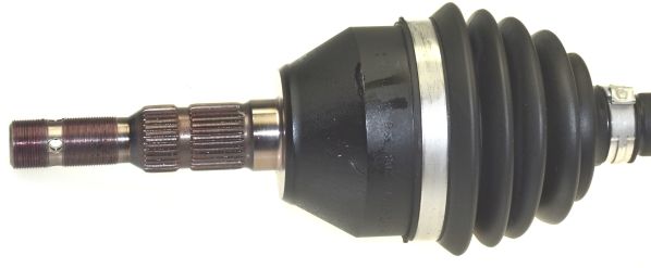 LÖBRO 306256 Drive Shaft