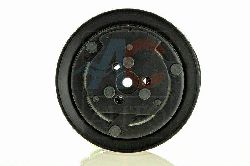 ACAUTO AC-06SD82 Magnetic Clutch, air conditioning compressor