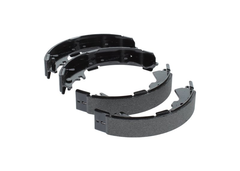 Set saboti frana 0 986 487 735 BOSCH