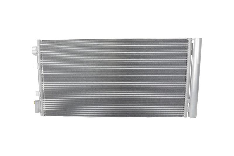 HELLA 8FC 366 221-731 Condenser, air conditioning
