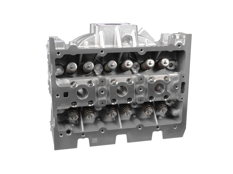 Product Image - Cilinderkop - HL0142 - ET ENGINETEAM