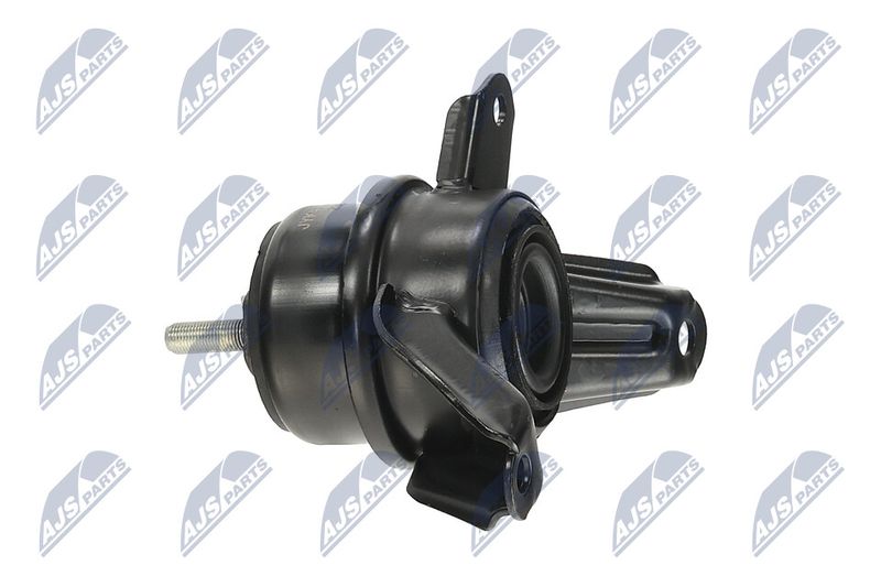 Paigutus, Mootor, NTY ZPS-KA-330