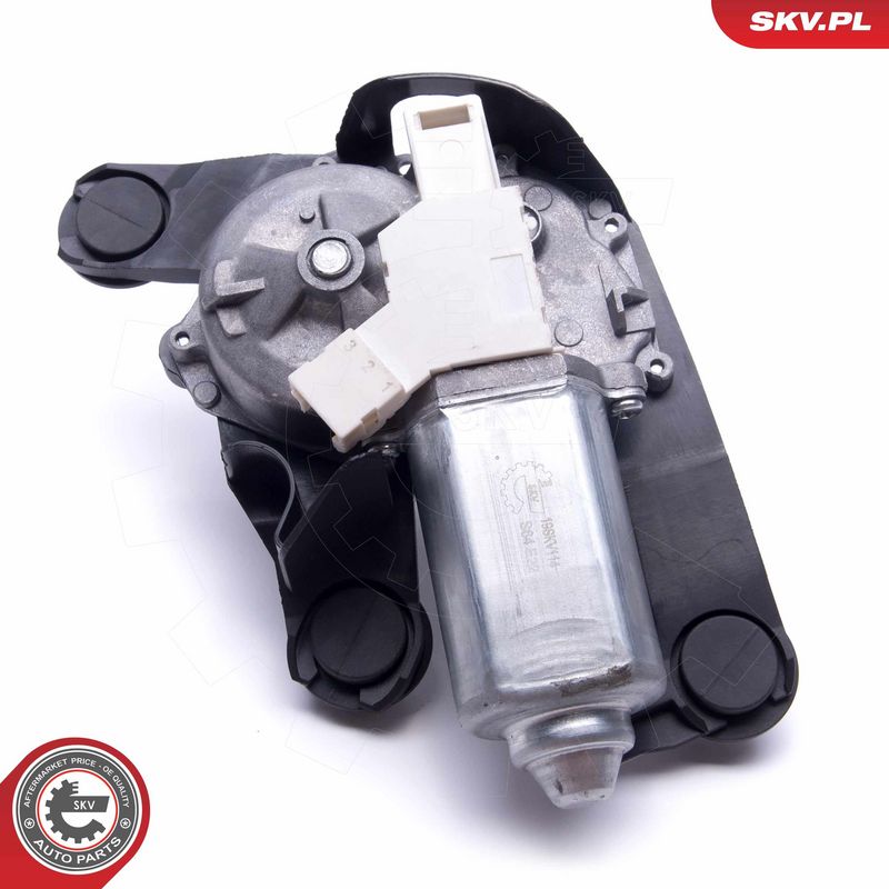 Pesuri mootor, ESEN SKV 19SKV114