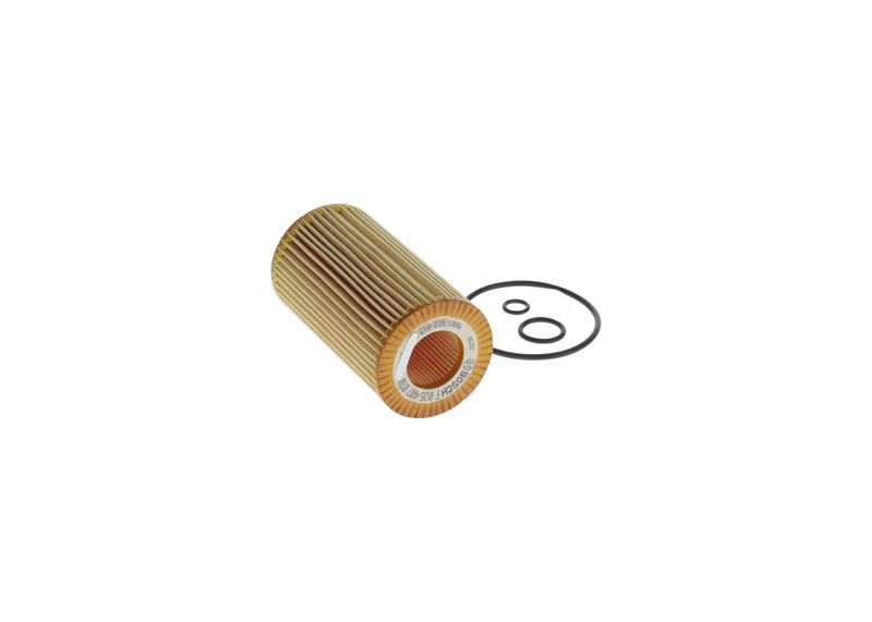 BOSCH F 026 407 070 Alyvos filtras