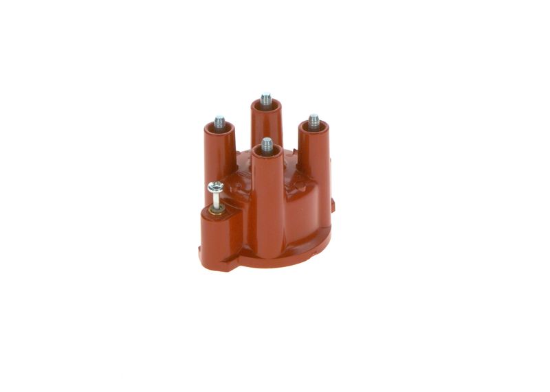 BOSCH 1235522381 Uždegimo skirstytuvo dangtelis