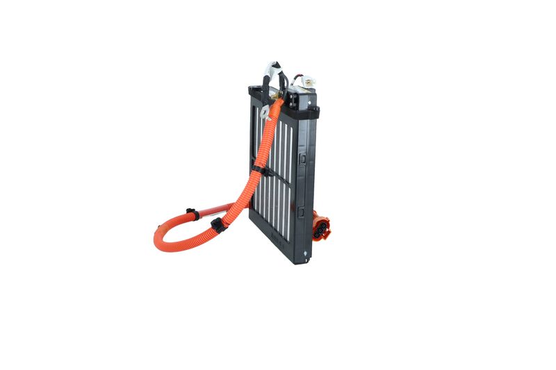 Soojusvaheti, salongiküte, NRF 540031