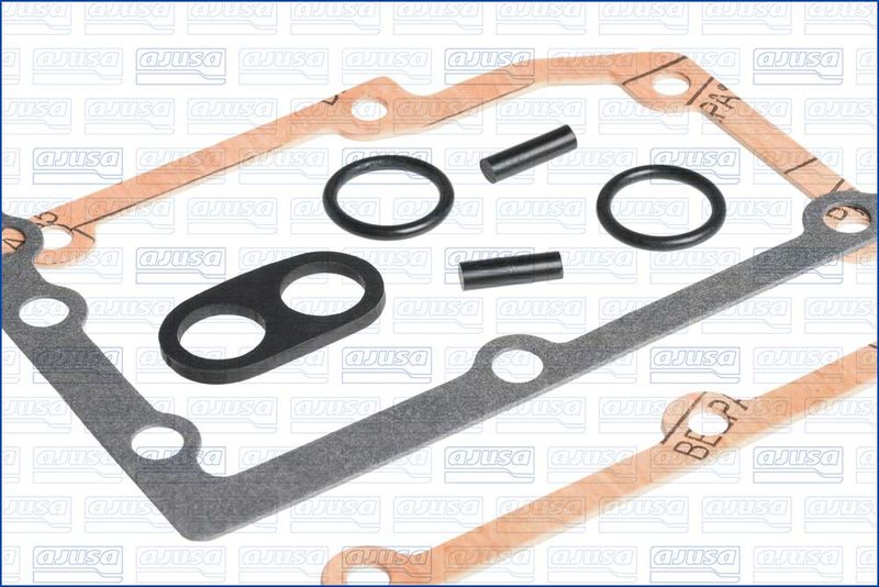 AJUSA 54098600 Gasket Kit, crankcase
