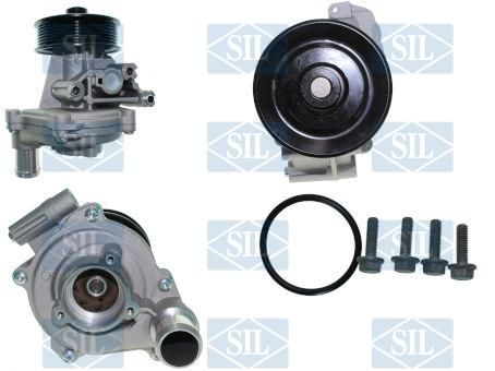 PA1642 Saleri SIL Pompa dell’acqua, raffreddamento motore 