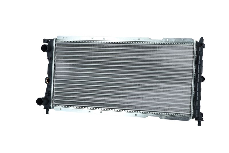 Radiaator, mootorijahutus, NRF 58956