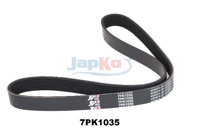 пистов ремък JAPKO