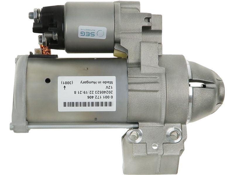 AS-PL S0690(SEG) Starteris