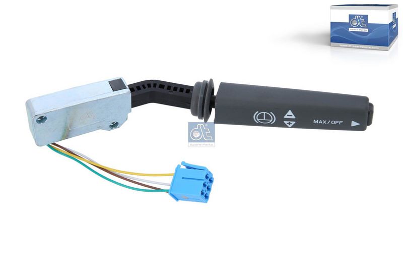 Comutator coloana directie DT Spare Parts 3.33405