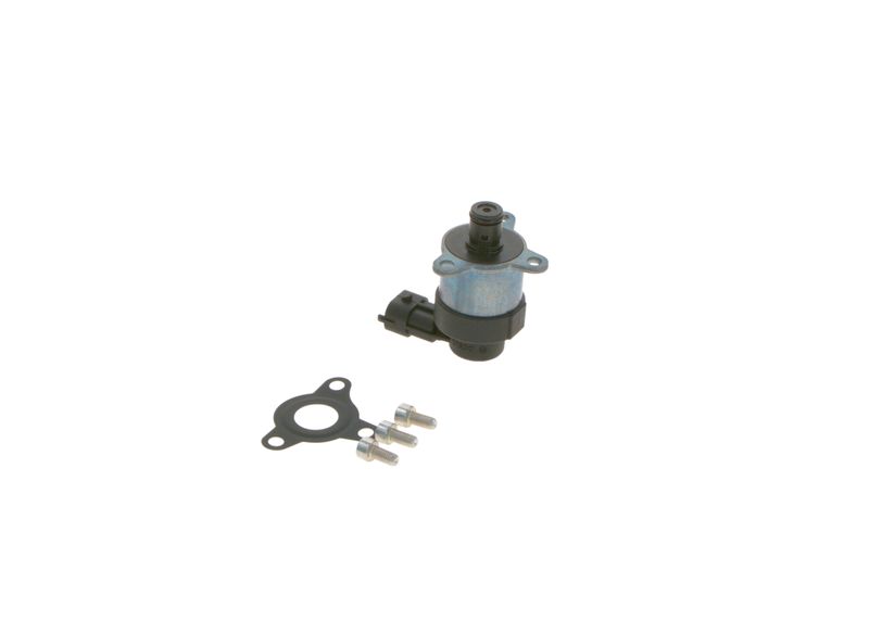 BOSCH 1465ZS0023 Control Valve, fuel quantity (common rail system)
