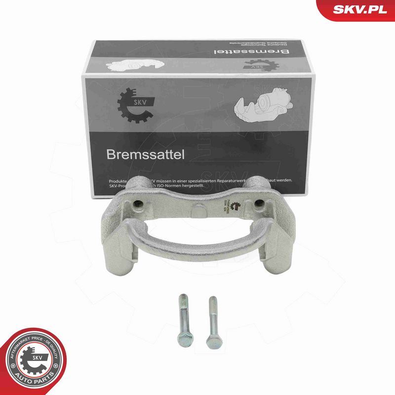 ESEN SKV 74SKV500 - Bracket, brake caliper