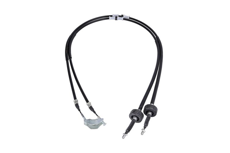 KAMOKA 1190445 Cable Pull, parking brake