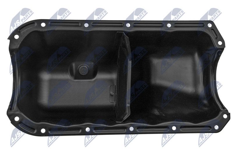 NTY BMO-FT-002 Oil Sump