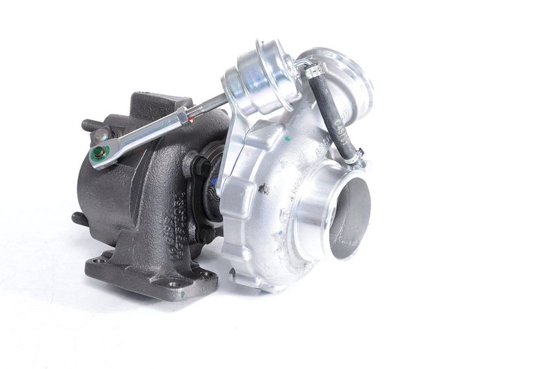 Compresor,sistem de supraalimentare T915392 BTS Turbo