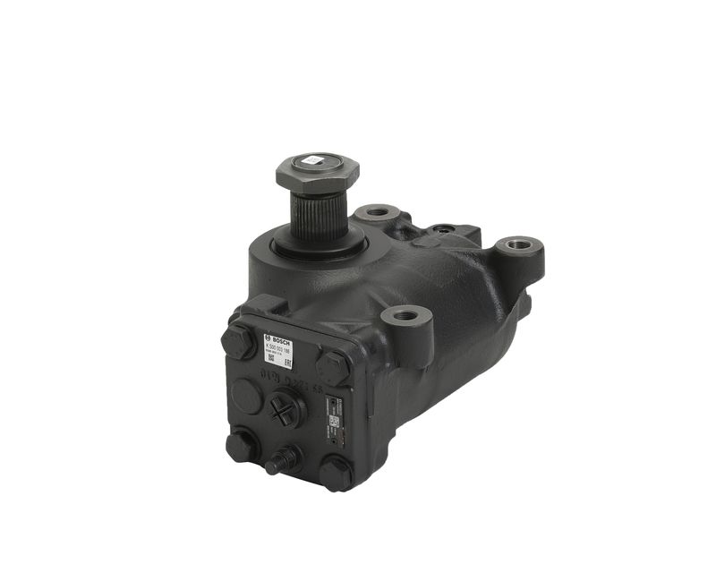 BOSCH KS00003186 Steering Gear