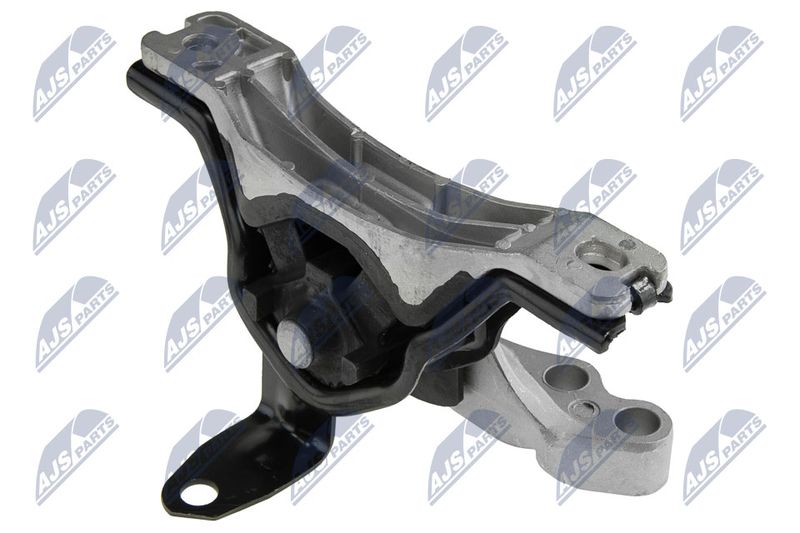 NTY ZPS-PL-042 Mounting, engine