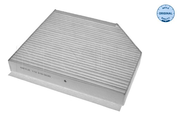 MEYLE 112 319 0020 Filter, cabin air
