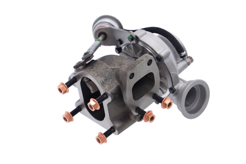 REMANTE 003-001-001110R Charger, charging (supercharged/turbocharged)