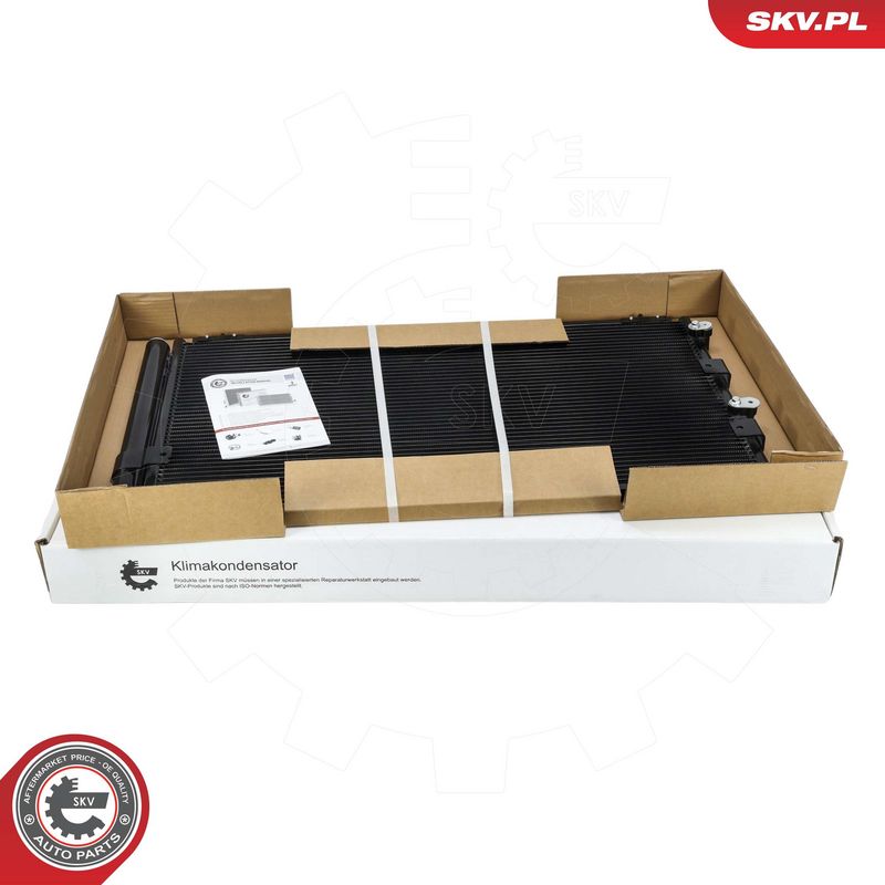 Kondensaator, kliimaseade,...